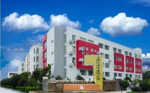 抓得紧 成绩好 特别适合牛娃 上海24所热门小学推荐