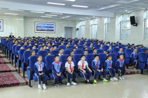 与心灵相约,与健康同行 西昌市第四小学联合西昌市第二人民医院开展心理健康教育知识讲座