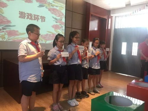垃圾分类,让我们一起绿动青春