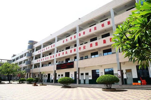 恭喜 南安这所小学升格为中心小学