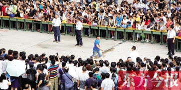 2015年郑州小升初竞争激烈 民办中学成为香饽饽