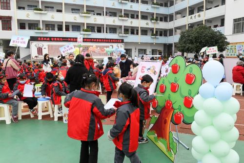 县实验小学举行2021年秋季期末综合素... 阳朔动态 阳朔县人民政府门户网站