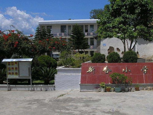 新合小学