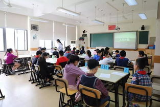 民办中小学招生面谈如何进行 小布带你去现场看看