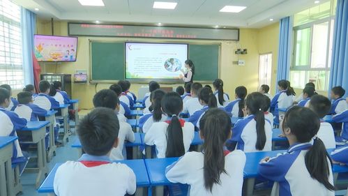 县人民小学 立德树人结硕果 文明花开满校园