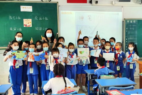 当整本书阅读遇上项目式学习 宝民小学探索育人方式变革