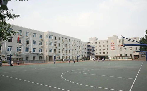 最新 海淀多所民办校小升初简章出炉
