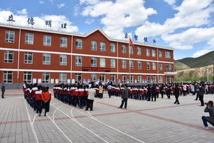 学院与丰宁一所小学联合开展应急疏散演练