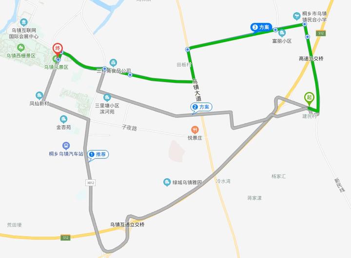 “五一”假期到乌镇西塘玩,怎样避开拥堵?官方攻略来了