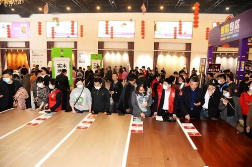 全民实木地板节 揭秘久盛连续四年全国销量领先的背后