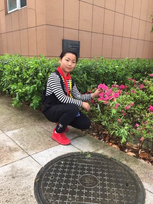 点赞!2017年度桐乡市“美德少年”之诚实守信好少年!