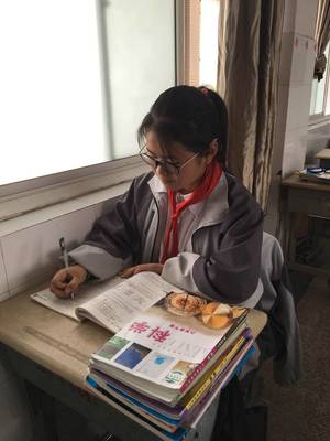 点赞!2017年度桐乡市“美德少年”之生态环保好少年!